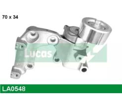 LUCAS ENGINE DRIVE LA0548
